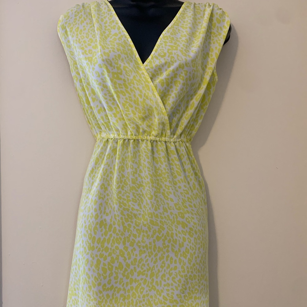 KK KARDASHIAN DRESS
